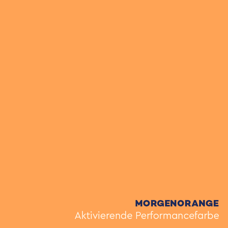 MORGENORANGE