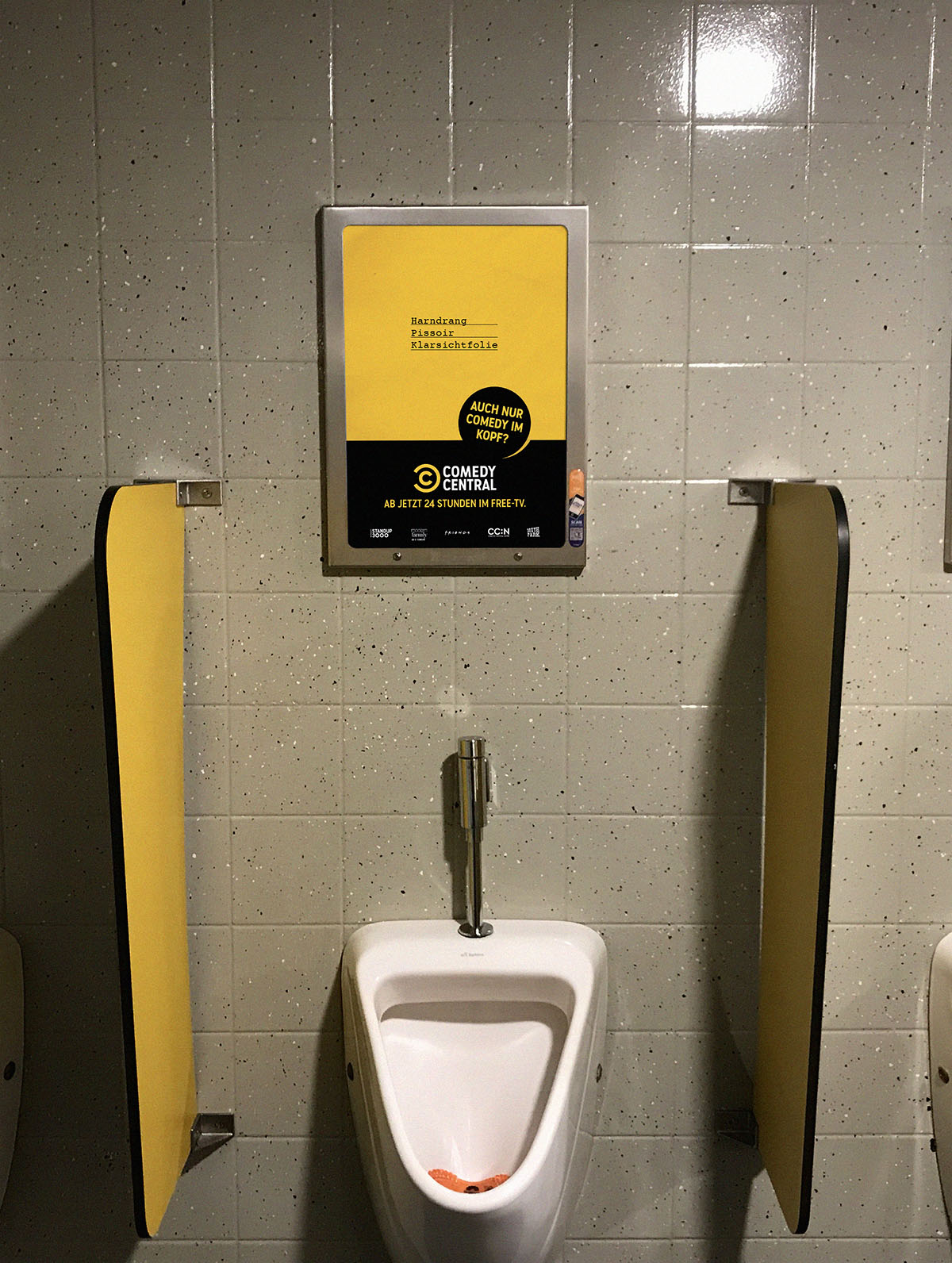 pissoir