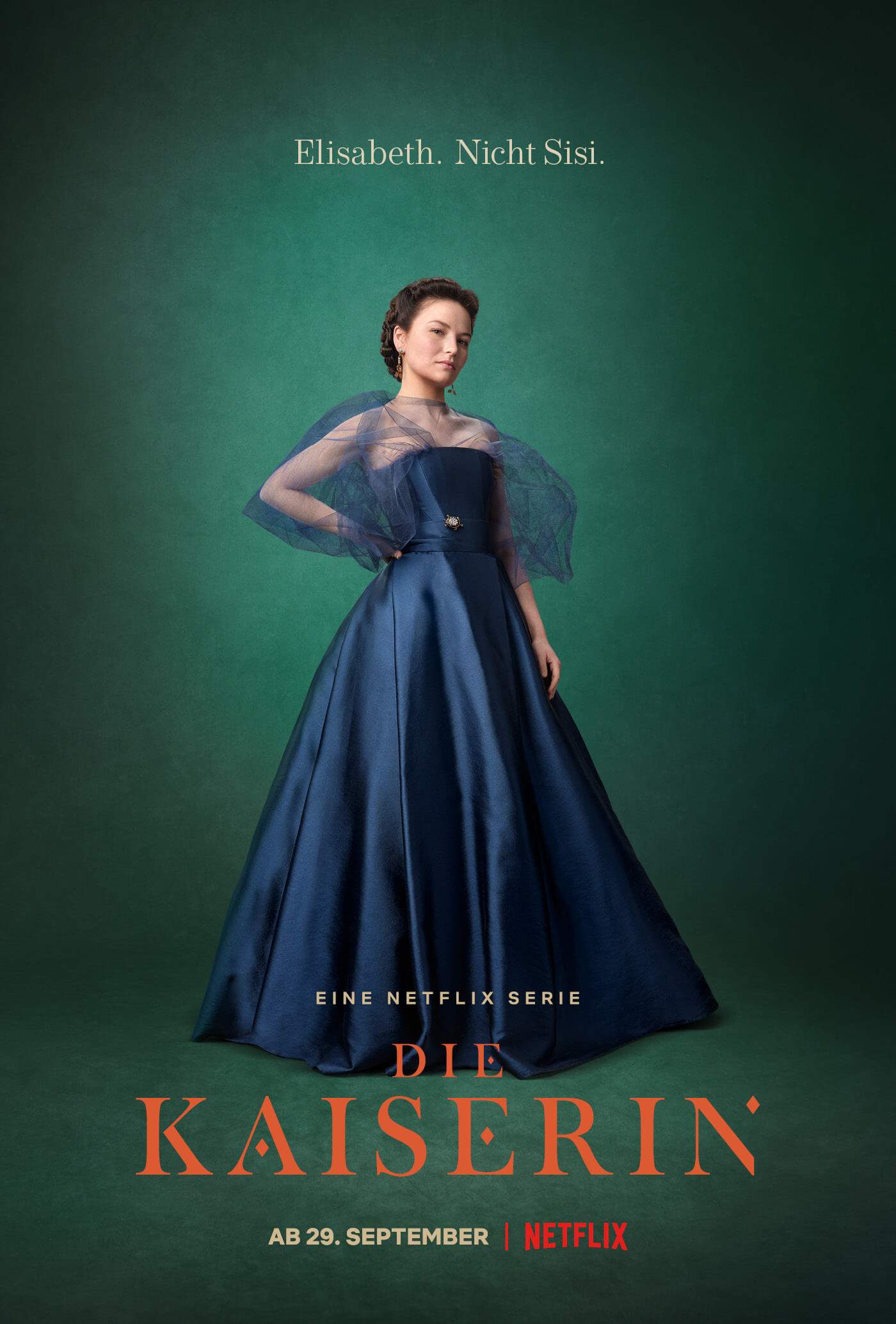 Netflix_TheEmpress_CLP_237x350_Totale_1zu5_39L300