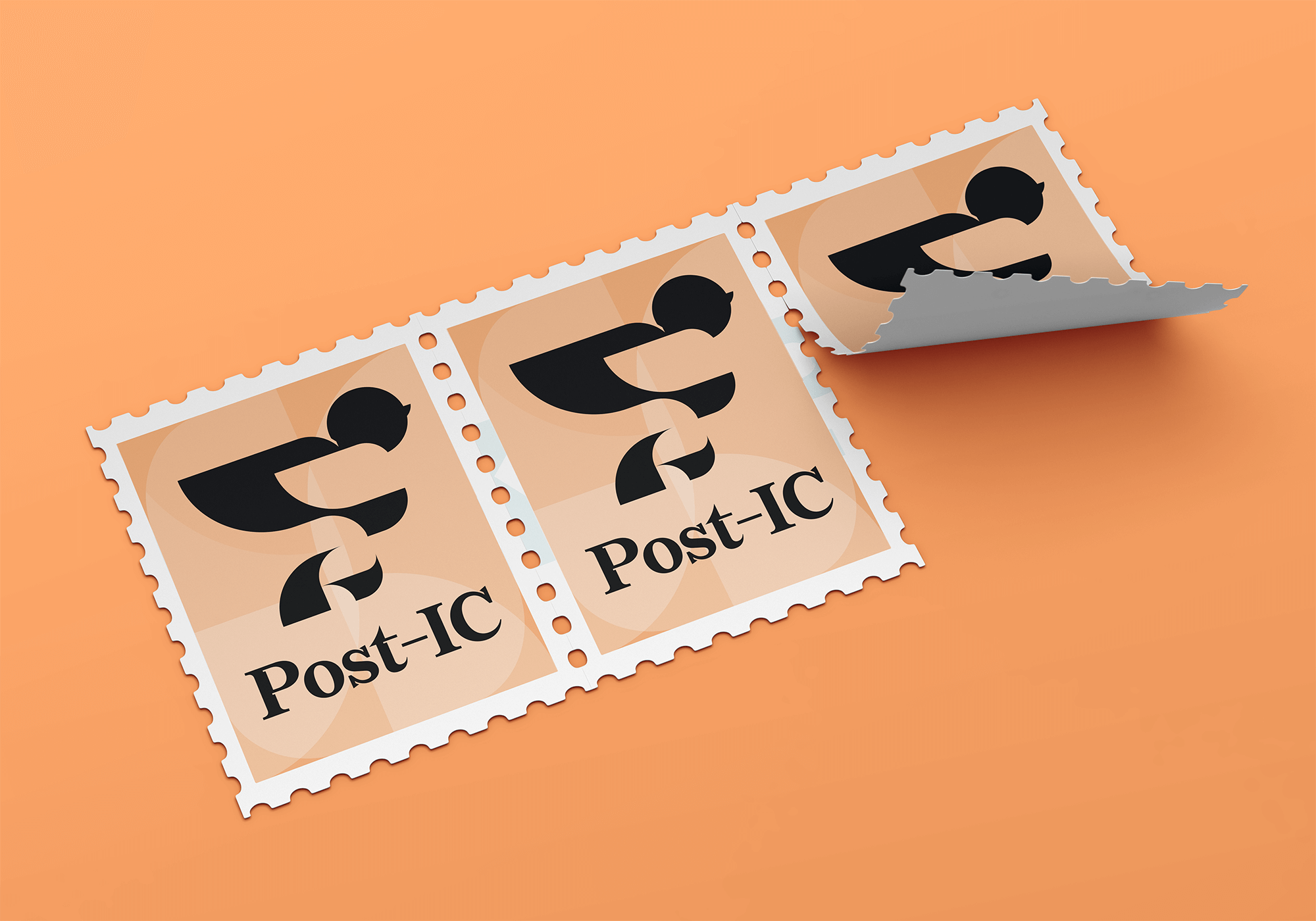 stamps