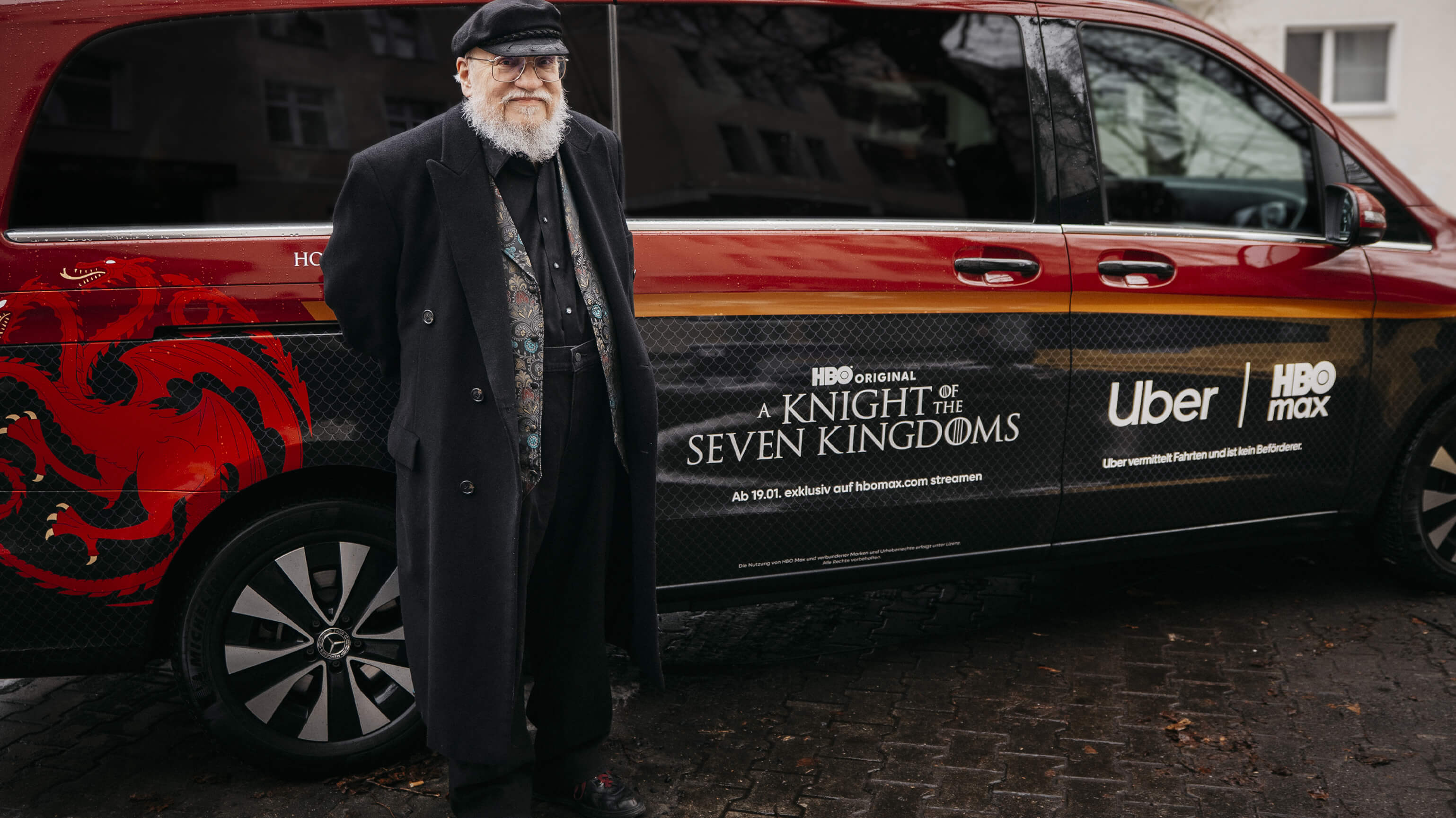 Fragements_GRRM Fragements_GRRM